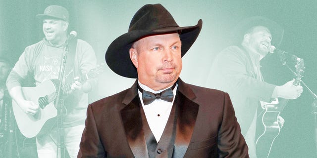 Garth Brooks Kennedy Center Honors Shows He's the Master of Arena-Sized ...