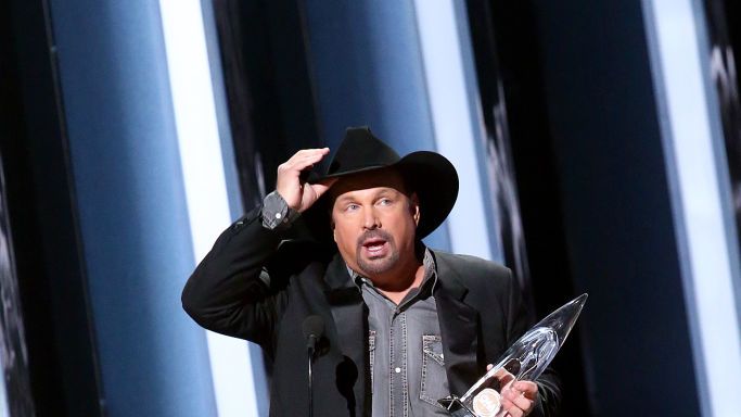 preview for The Most Awkward Moments in CMA Awards History