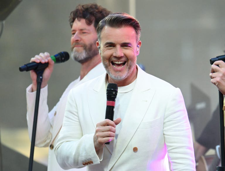 Gary Barlow's Calendar Girls The Musical UK tour tickets on sale