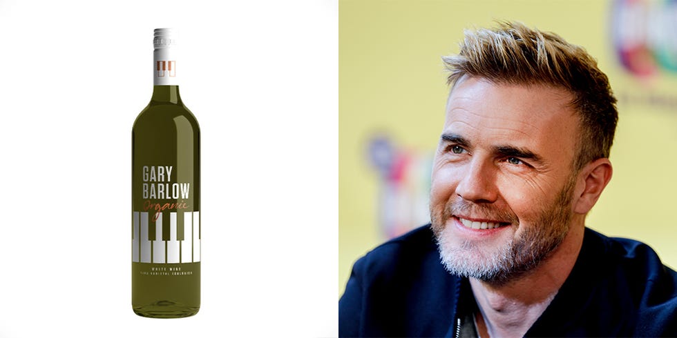 Celebrity Booze Brands That Are Worth Drinking