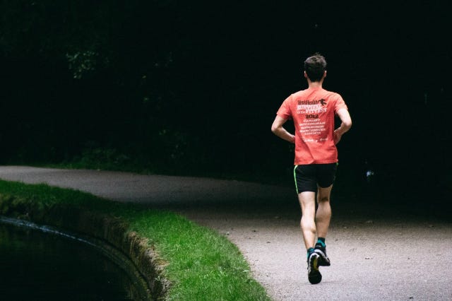 allenamento polarizzato