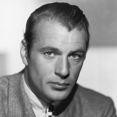 Gary Cooper