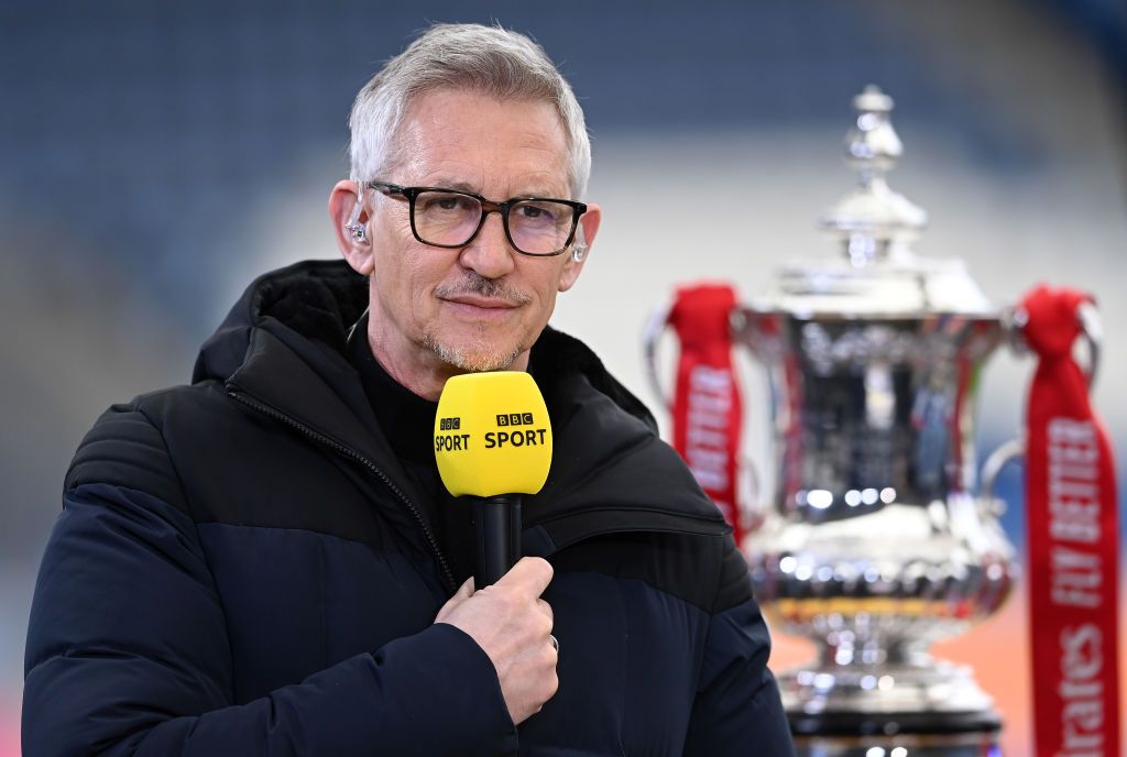 Gary Lineker Set For Match Of The Day Return After BBC Issues Apology