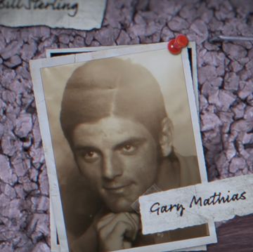 gary mathais, files of the unexplained missing yuba county five