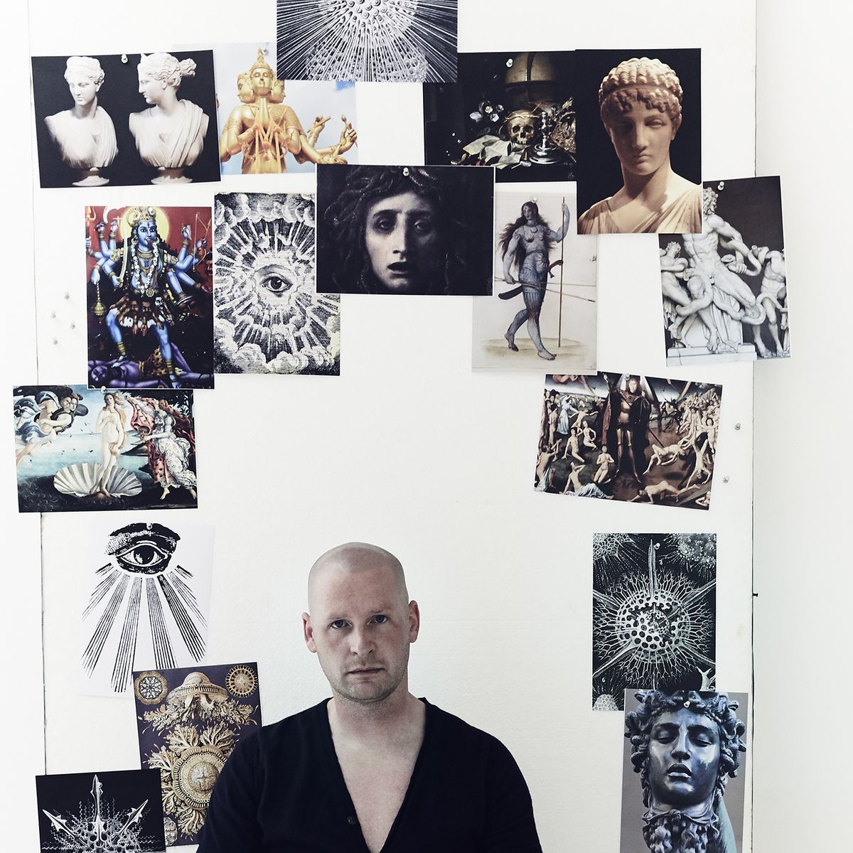 Remembering my uncle Alexander McQueen: “it was always about the shock  factor with Lee”