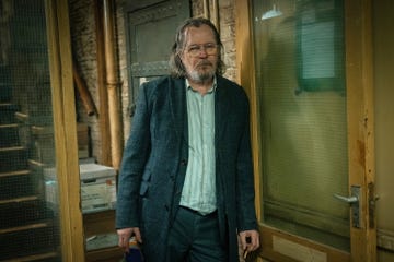 gary oldman, slow horses, season 4