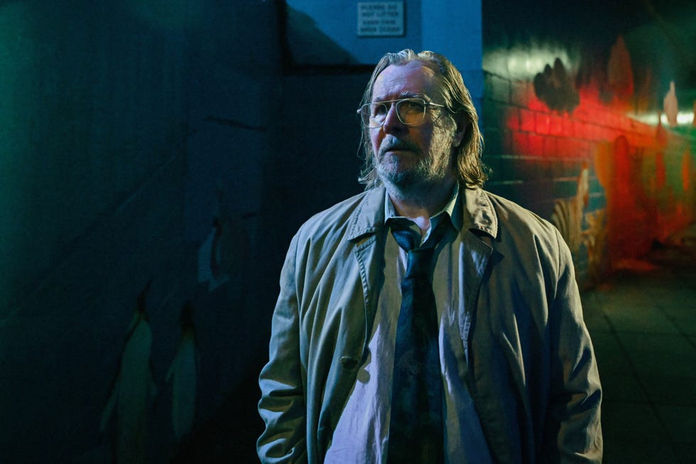 gary oldman, slow horses season 5