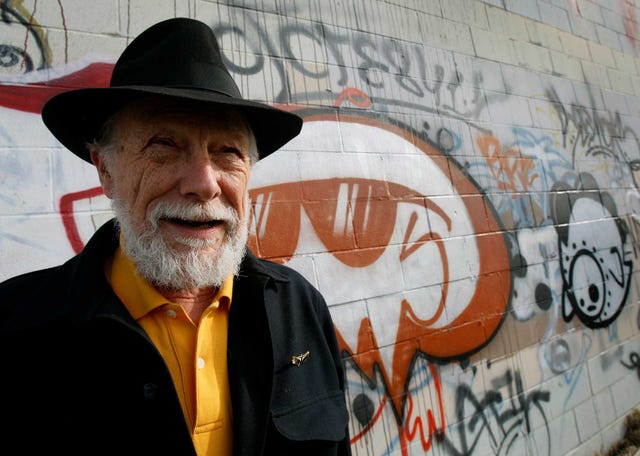 gary snyder