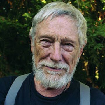 gary snyder, the practice of the wild