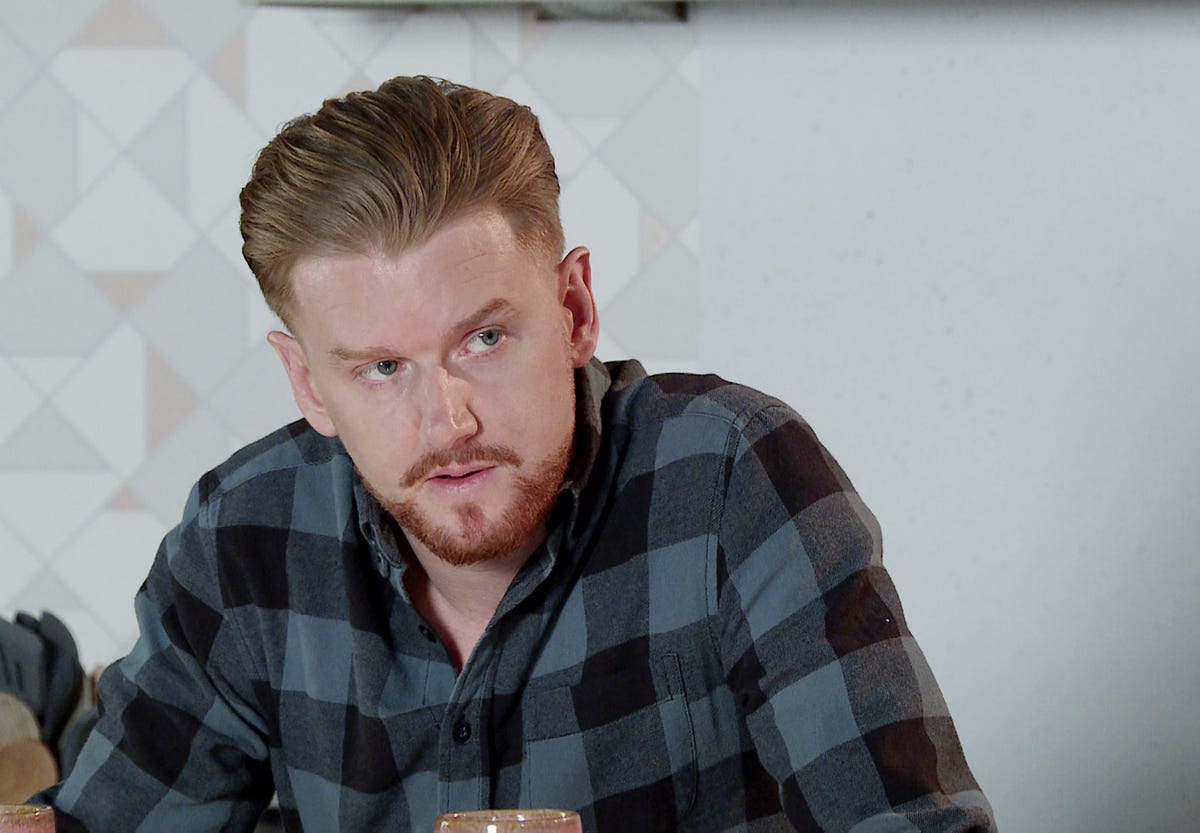 Coronation Street spoilers - Gary Windass to make huge confession