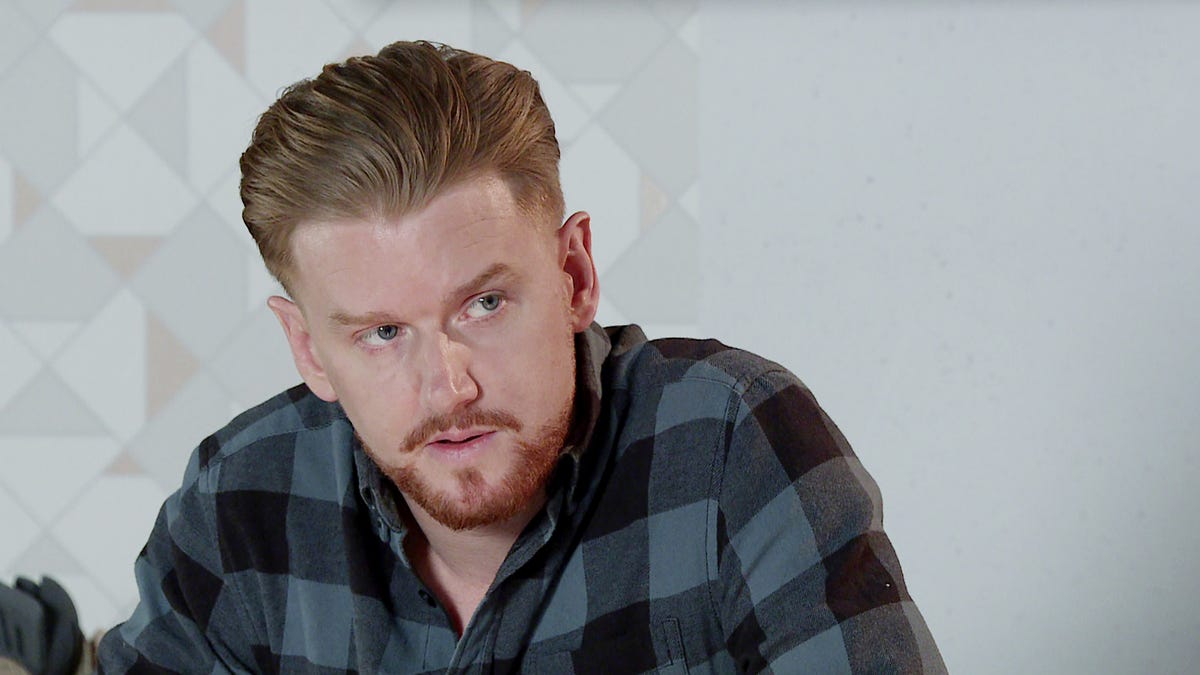 Coronation Street spoilers - Gary Windass to make huge confession