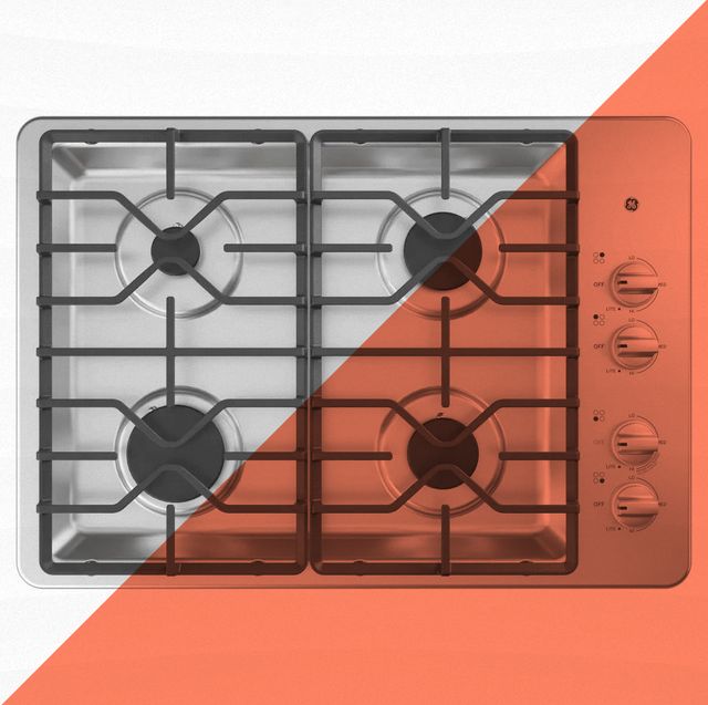 The 8 Best Gas Cooktops of 2024