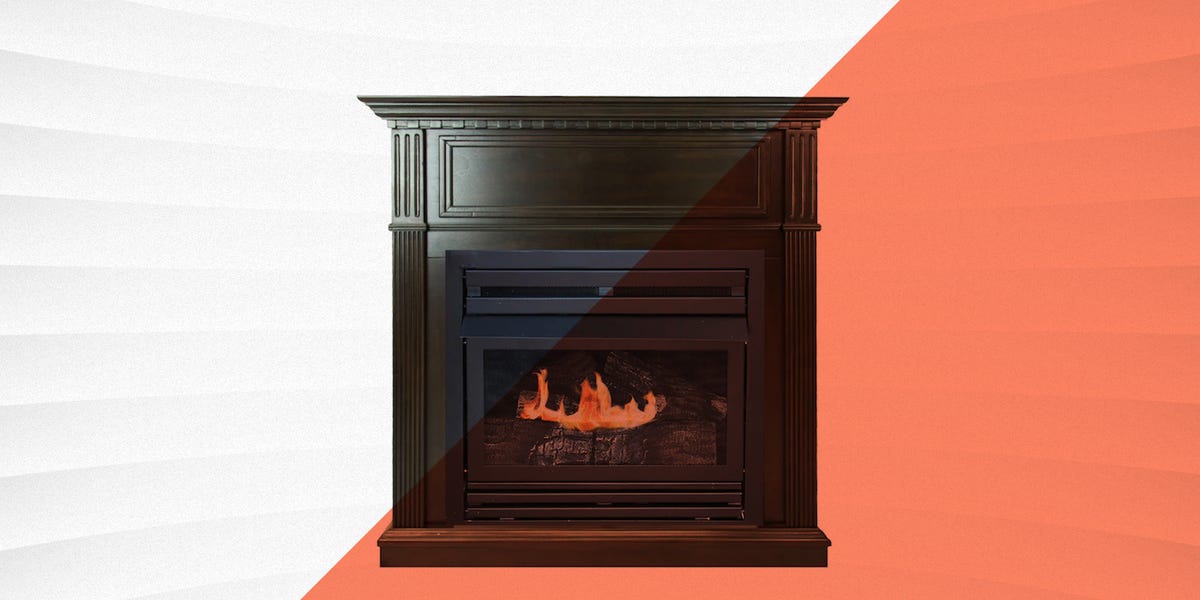 The 7 Best Gas Fireplaces of 2023