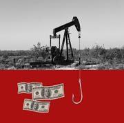 solving the oil crisis solving the oil crisis