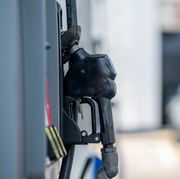 gas prices continue to rise across the country
