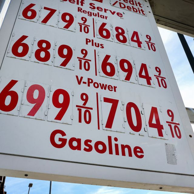 los angeles continues to lead the nation in highest price at the pump