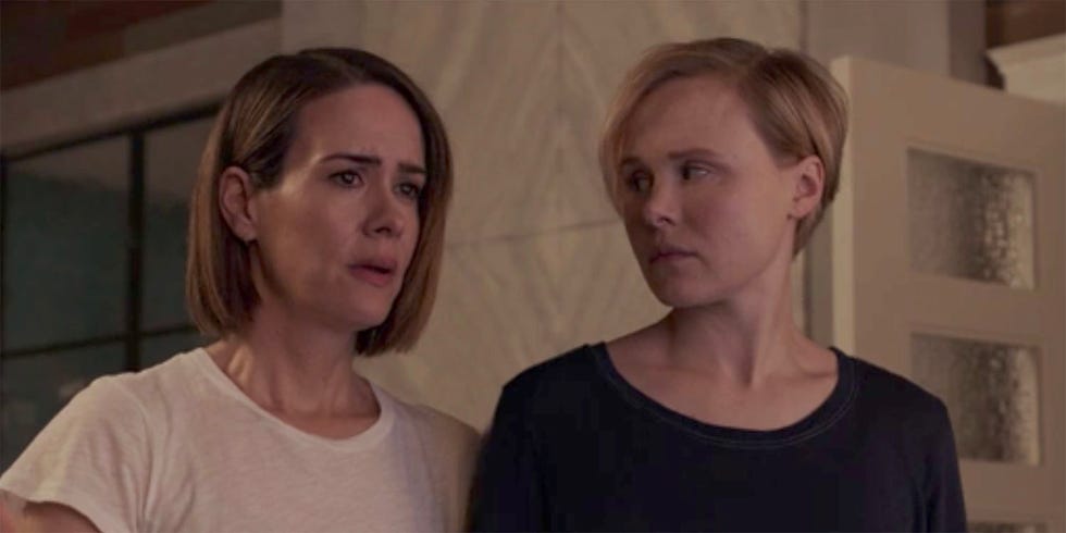 American Horror Story: Cult Episode 3​​
