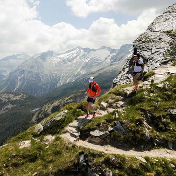 Infinite Trails race infinite trails race