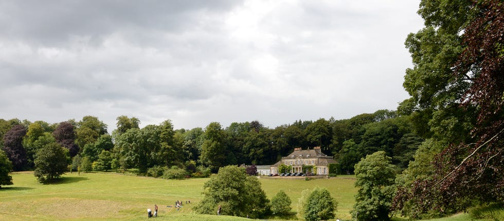 festival of british eventing en gatcombe park