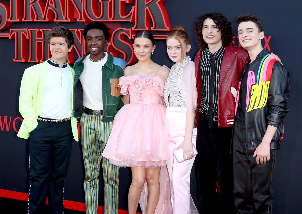 Actor de Stranger Things se sumaría al elenco de Los Nuevos Mutantes - La  Tercera