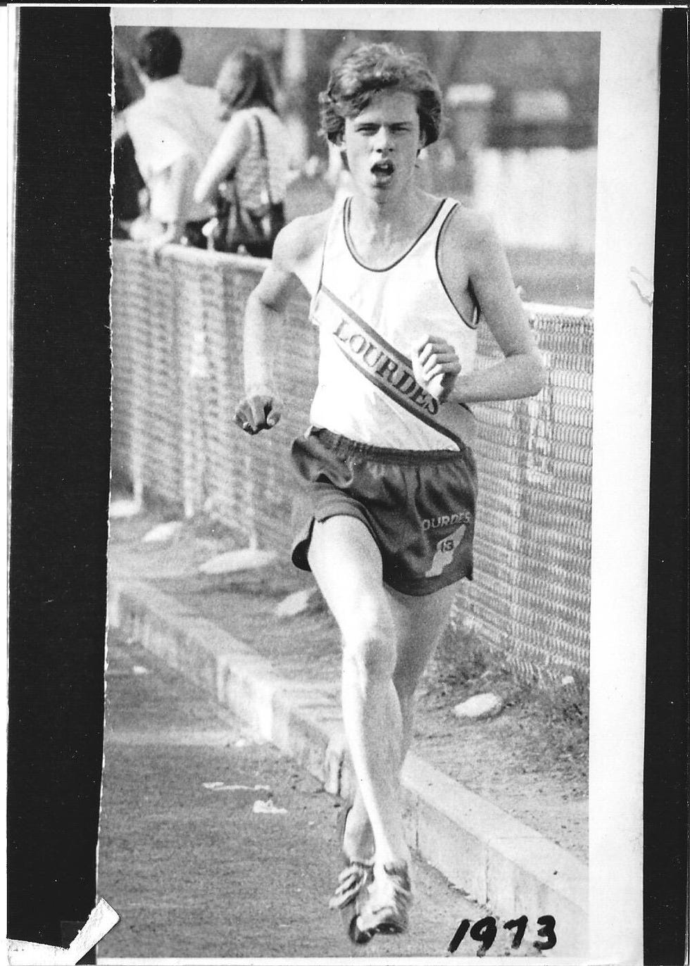 Photograph, Running, Recreation, Snapshot, Exercise, Muscle, Athlete, Long-distance running, Black-and-white, Photography, 