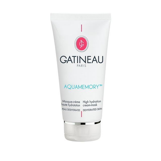 Gatineau Aquamemory High Hydration Cream Mask 