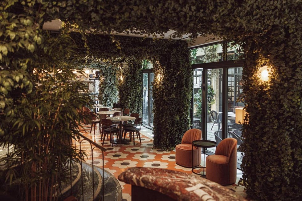 Gatsby hotel Athens best hotels athens
