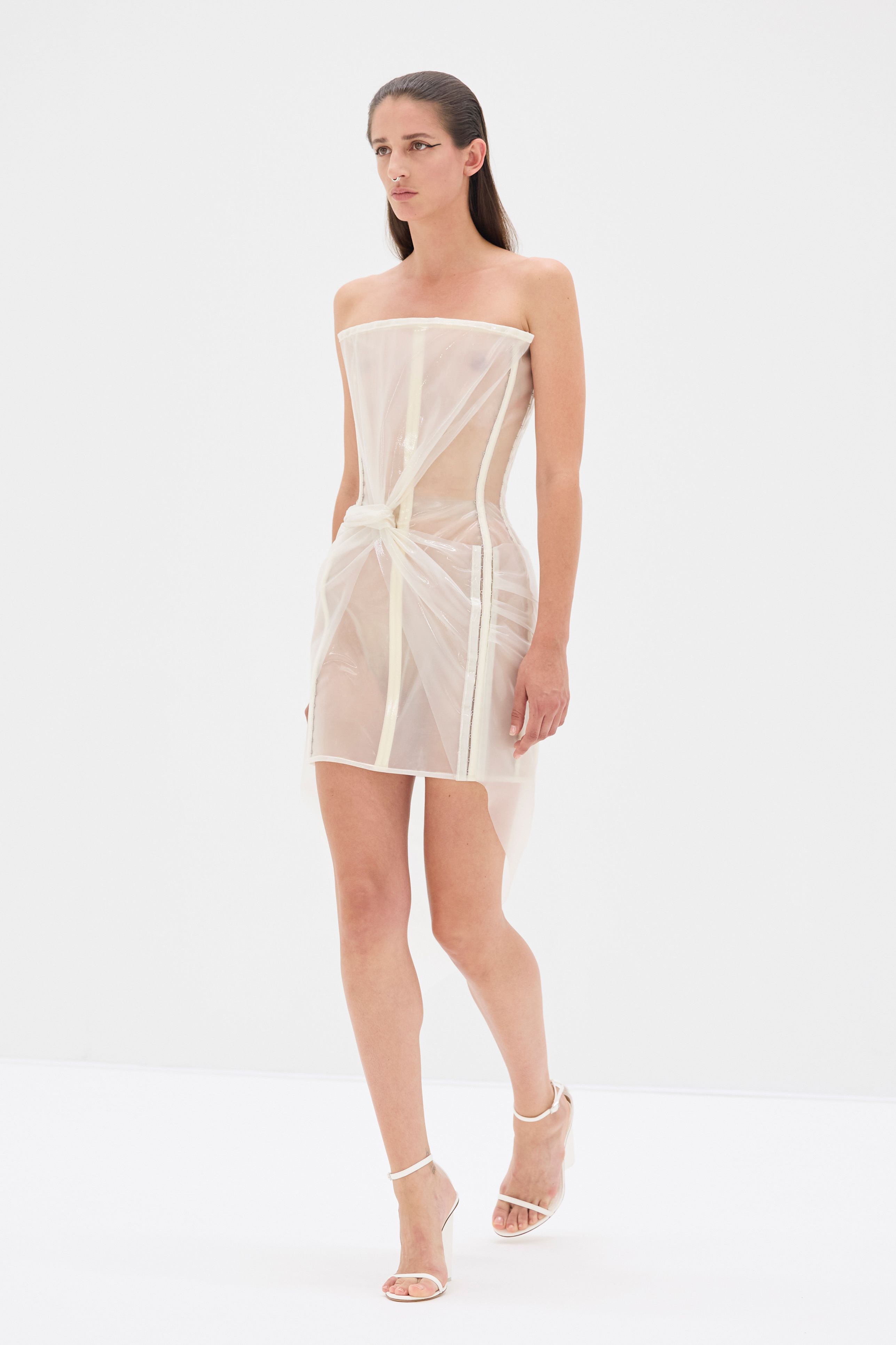 Jean Paul Gaultier Fall 2024 Couture Collection Review