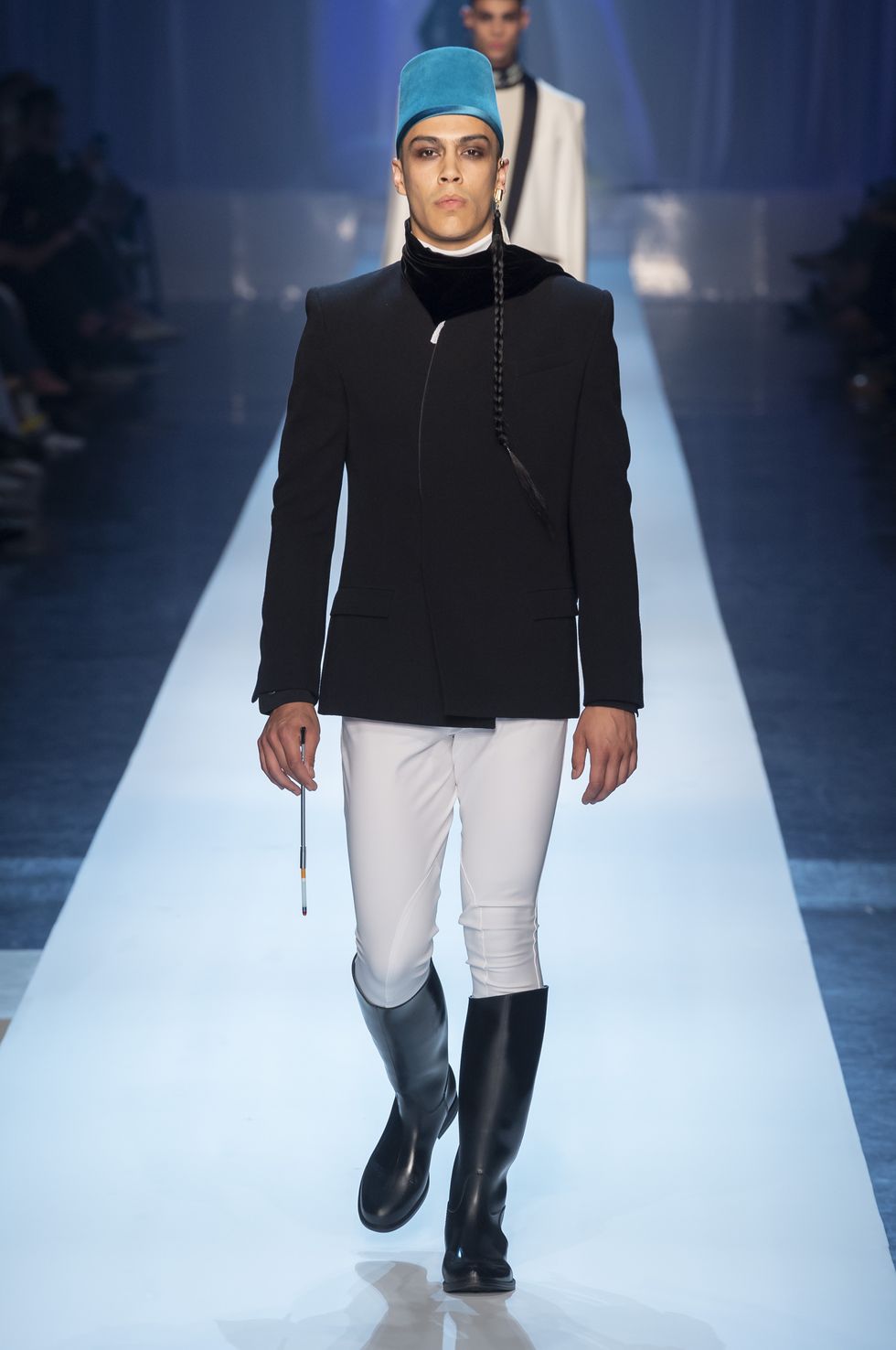 Jean Paul Gaultier Haute Couture FW 2018/19