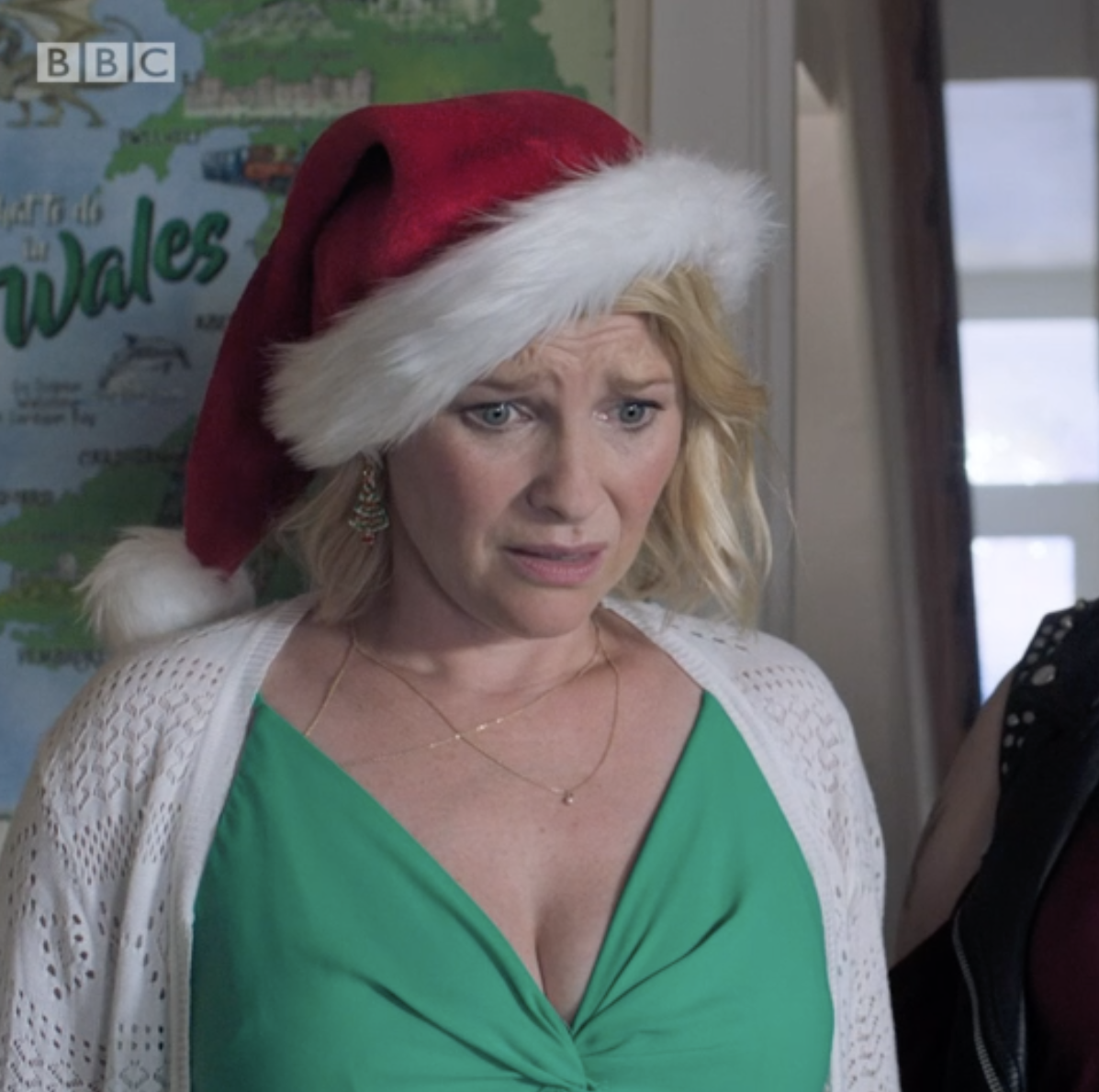 Gavin and Stacey Christmas special