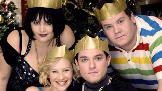 Gavin & Stacey Will Return For Another Christmas Special