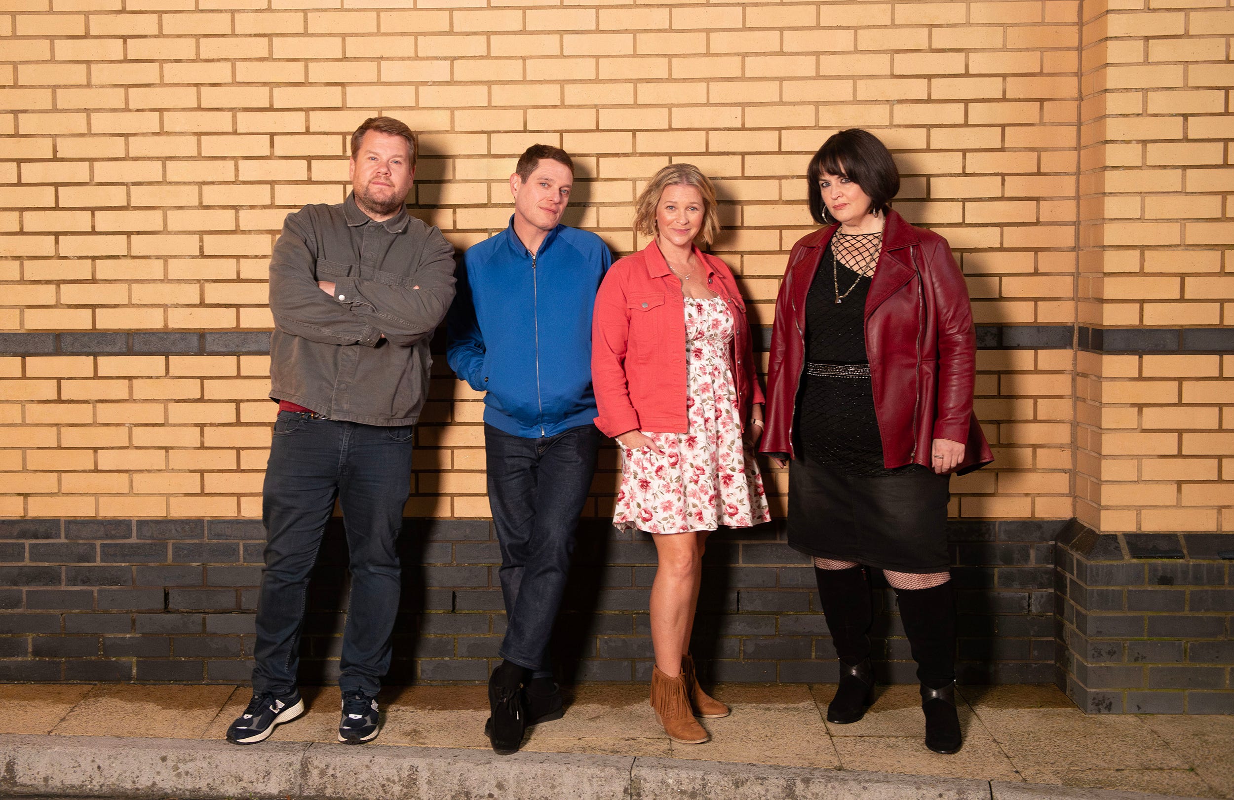 Gavin and Stacey Christmas Special 2024 Release date, cast, plot