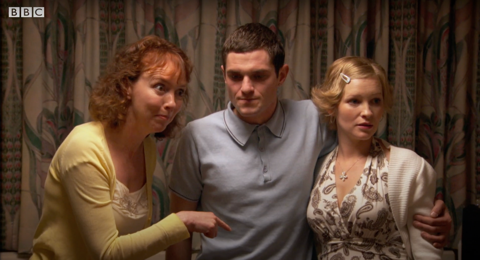 gavin  stacey, gwen