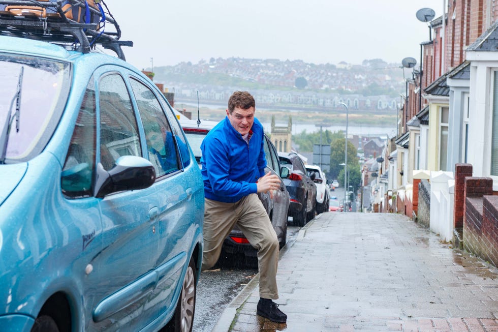mathew horne as gavin, gavin and stacey the finale