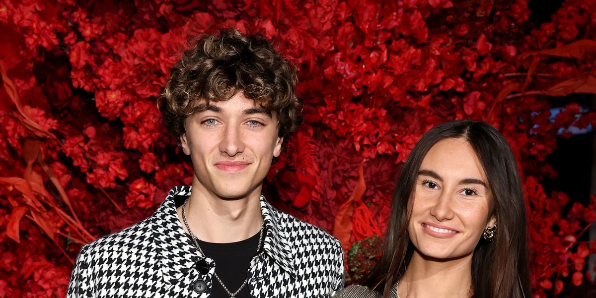 Here’s Everything We Know About ’TSITP’ Star Gavin Casalegno’s Wife, Cheyanne King