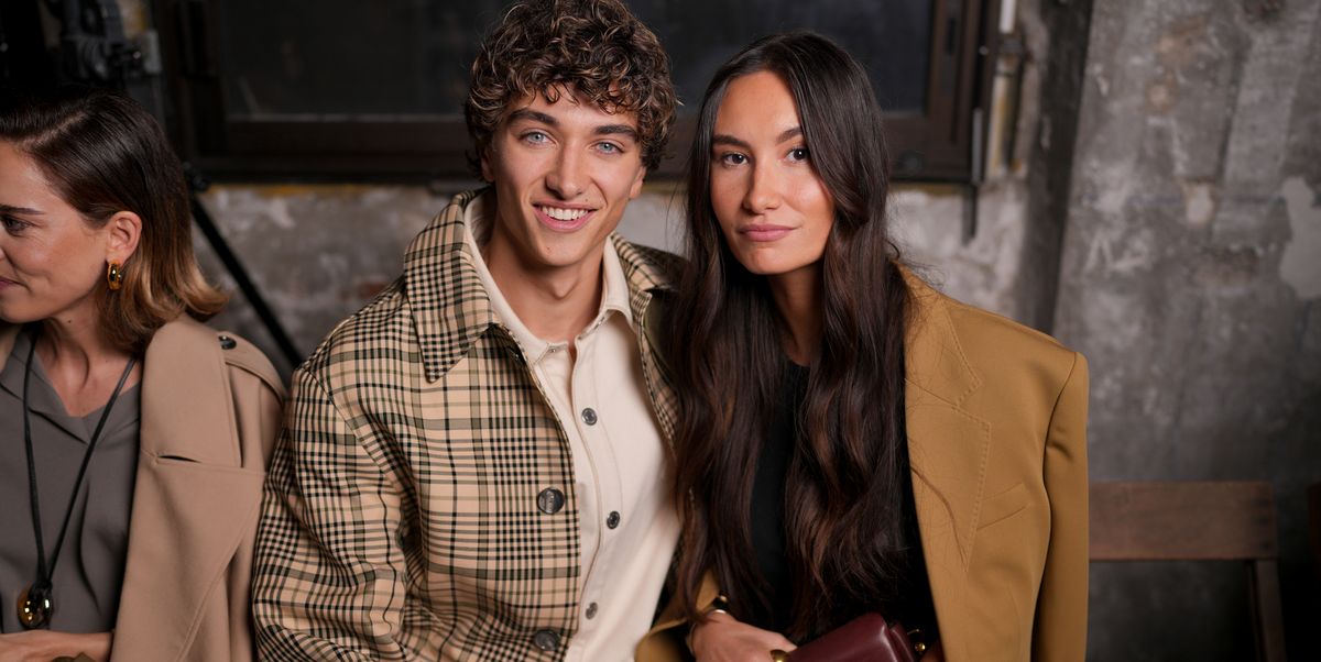 Who Is Gavin Casalegno’s Wife, Cheyanne King?