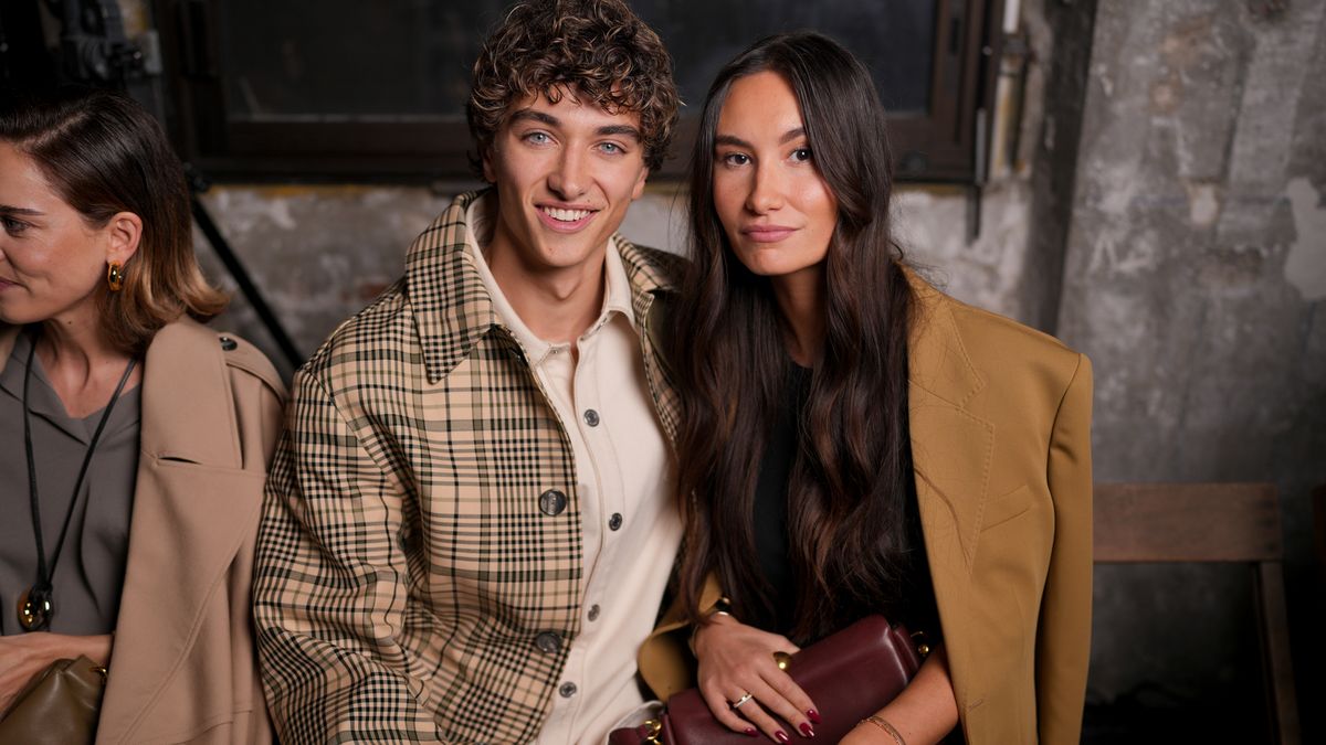 Who Is Gavin Casalegno’s Wife, Cheyanne King? Learn All the Details