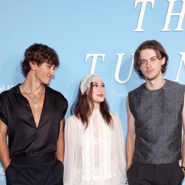 "the summer i turned pretty" season 3 new york launch event