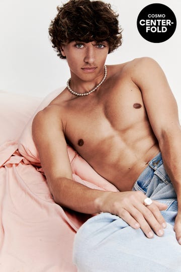 gavin casalegno