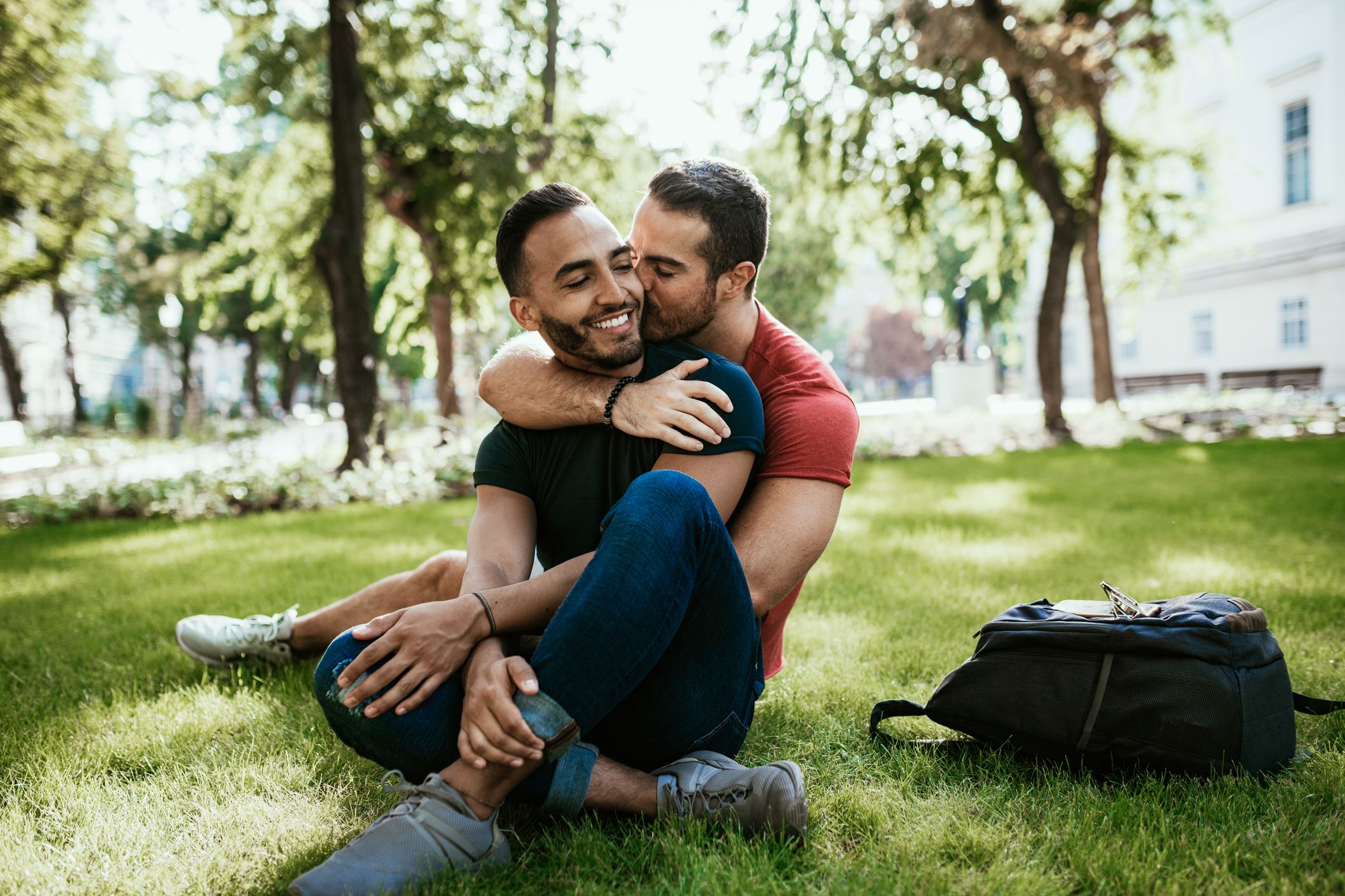 What is Love Definition Signs  Types  The Berkeley WellBeing Institute