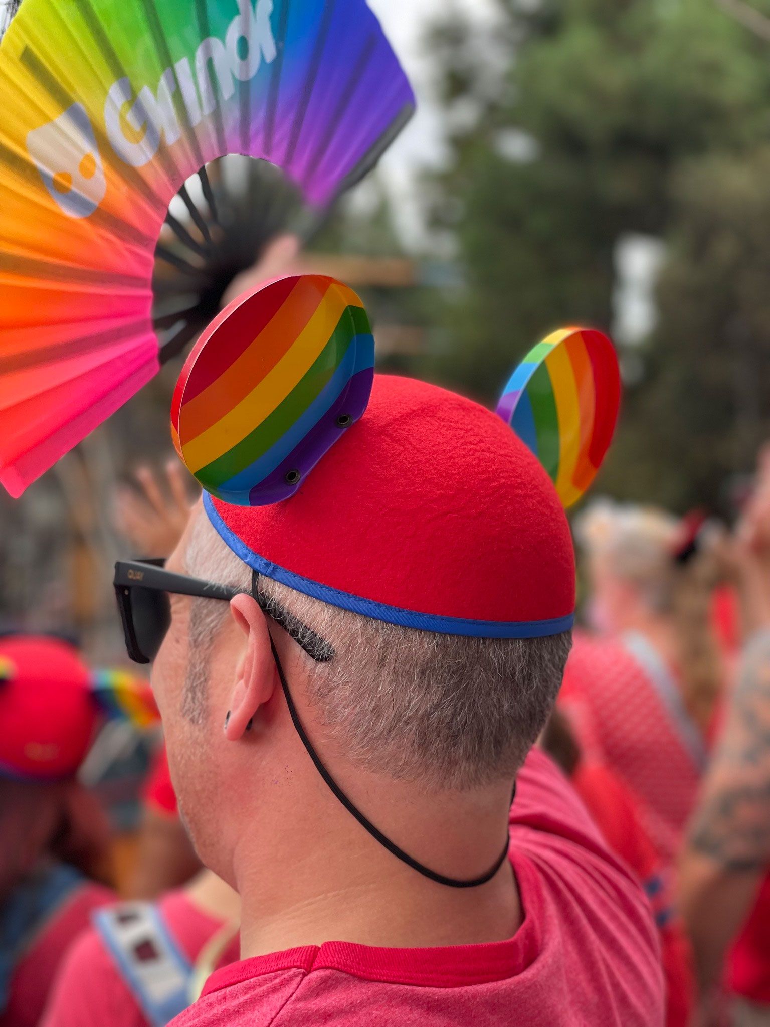 How Gay Days Brought Pride to Main Street, USA