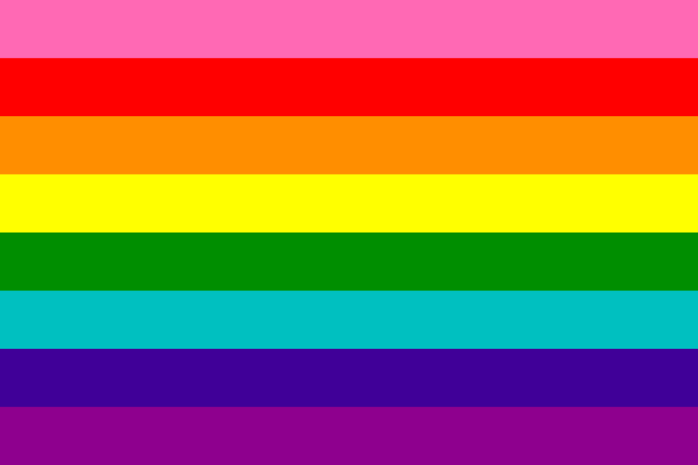 bandera gay 1978