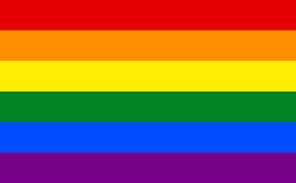 bandera gay 1979
