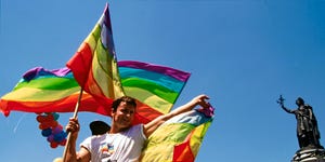 Gay Pride -