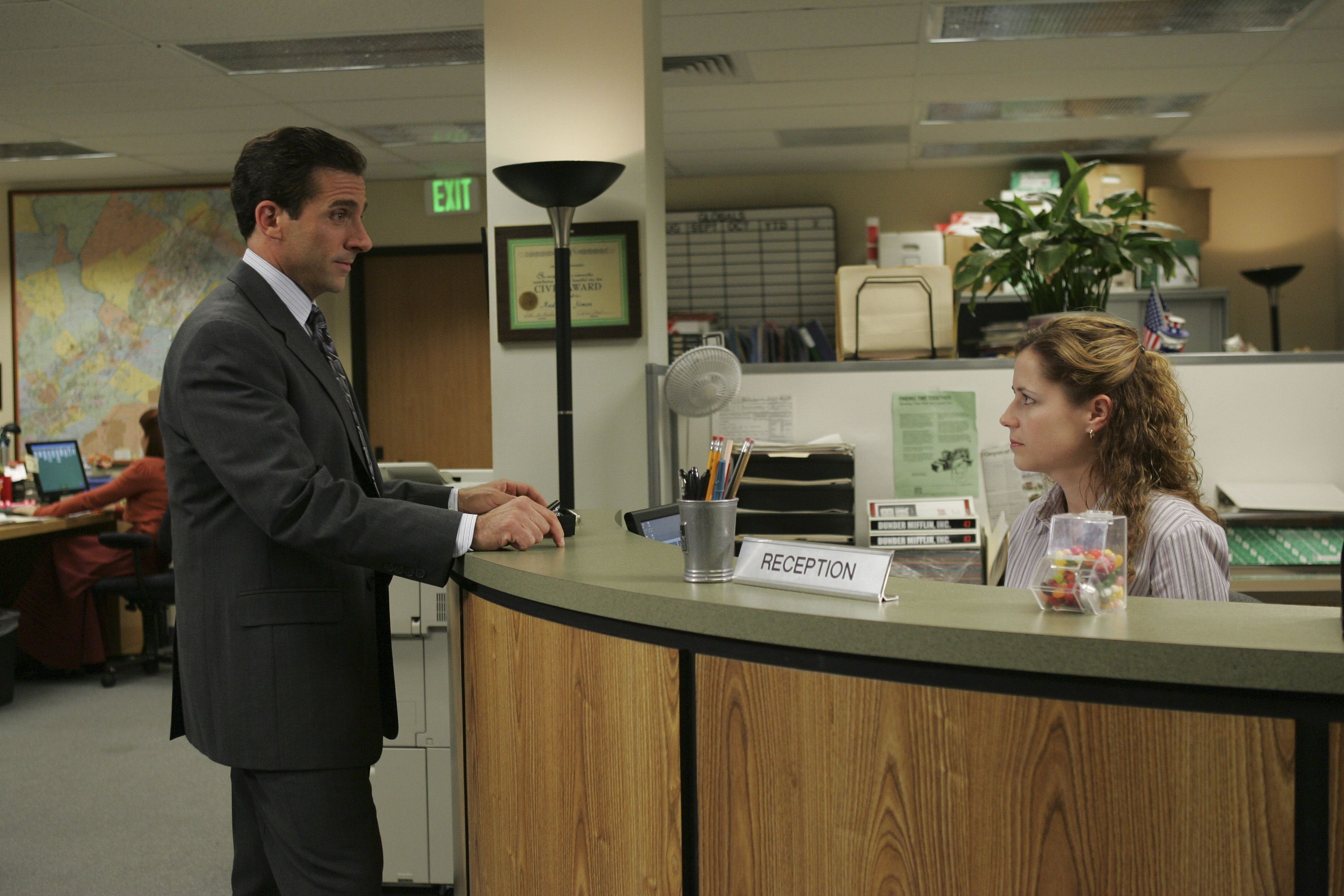 100 Best Quotes From 'The Office' - Most Iconic 'Office' Quotes