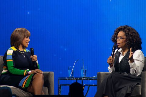 oprah's 2020 vision your life in focus tour with special guest gayle king