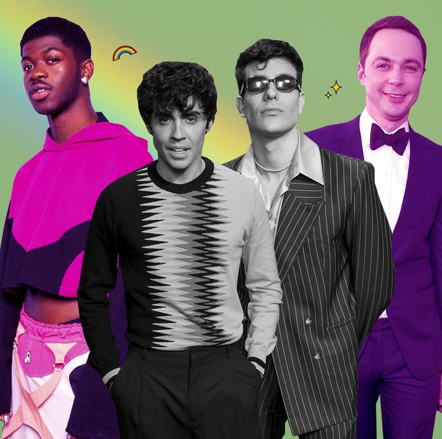 10 Celebridades que no podrían estar MÁS orgullosas de sus hermanos gay