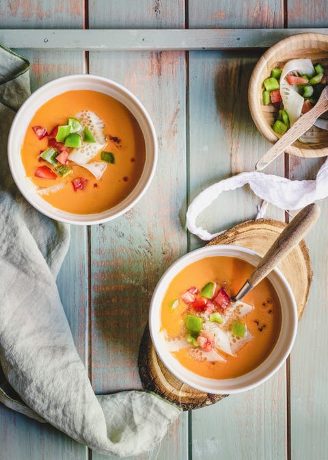 gazpacho