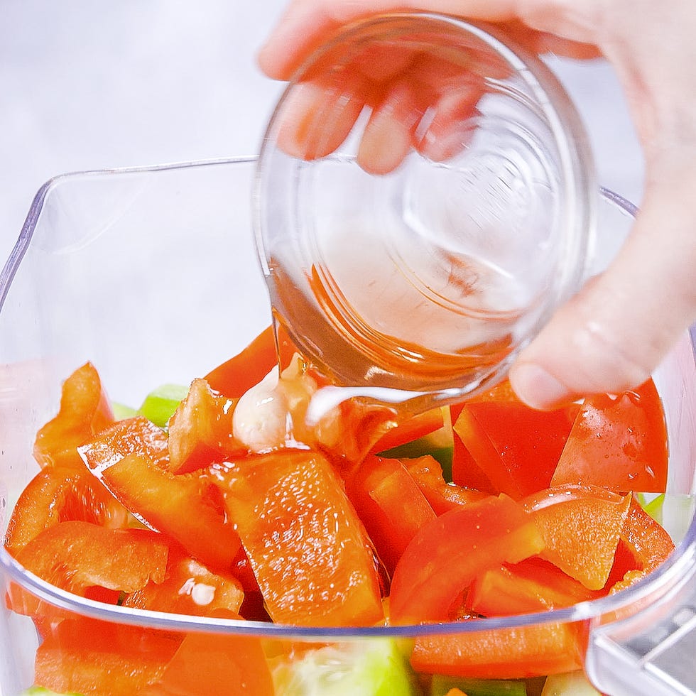 gazpacho