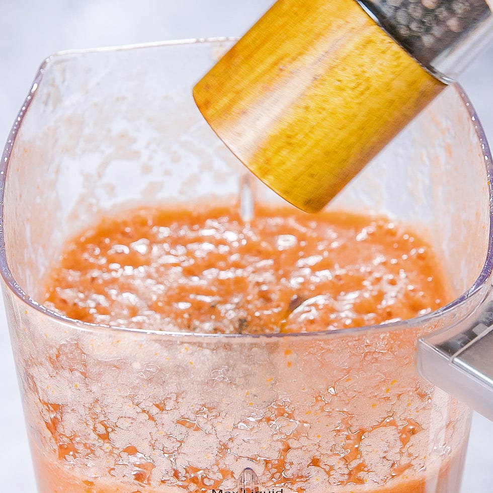gazpacho